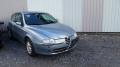 Kuva 3: Alfa Romeo 147 2002