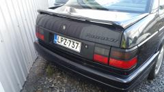 Volkswagen Passat VR6