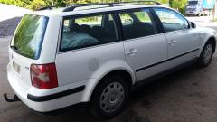 Volkswagen Passat 1.9 TDI / AVB