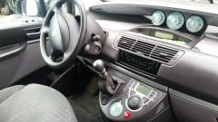 Peugeot 807