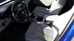 Volkswagen Passat 1.9 TDI / BKC