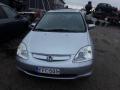 Kuva 3: Honda Civic 2005