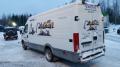 Kuva 3: Iveco Daily 50C 2004