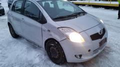 Toyota Yaris 06-11