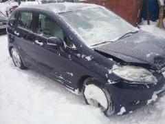 Honda FR-V 2.0 i-VTEC  6.paikkainen