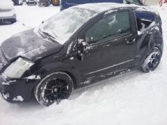 Citroen C2 1.6 VTS 