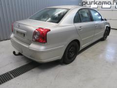 Toyota Avensis (T25) 2.2 D-4D Sed