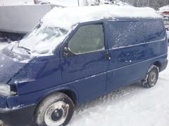Volkswagen Transporter IV 2.5 TDI