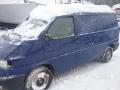 Kuva 3: Volkswagen Transporter IV 2.5 TDI 2002