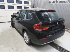 BMW E84 X1 xDrive20dA