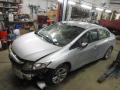 Kuva 3: Honda Civic FB 4D Sedan 1.8i MT6 2012