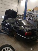 BMW 730DA  sedan -99 