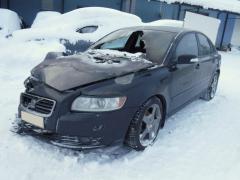 Volvo S40 4D Sedan 1.6d MT5 Kinetic