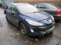 Peugeot 308 1.6hdi