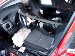 Toyota Yaris 5D HB 1.3 Dual VVT-i MT6