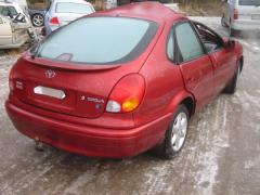 Toyota Corolla E110 1.6 VVT-i 5/LB
