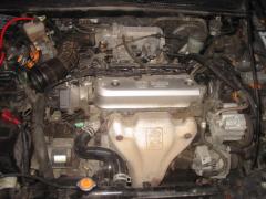 Honda Accord 2.0i 16V Sed