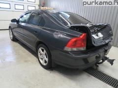 Volvo S60 2.4i