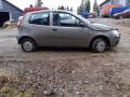 Kuva 3: Fiat Punto 2005