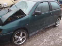 Seat Ibiza 1.6i 8V 3/HB