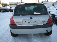 Renault Clio 1.4 RT 2.door
