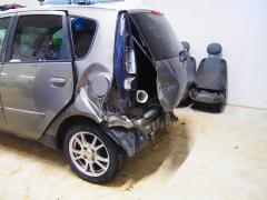 Mitsubishi Colt 04-08
