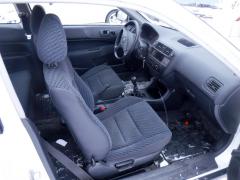 Honda Civic EJ 3D HB 1.4i 16V MT5 Japan