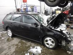 VW Golf VI 5D Variant 1.6TDI MT5 