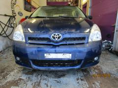 Toyota Corolla Verso 2.2D-4D -06