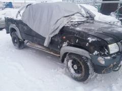 Toyota Hilux Avolava 2.5 D-4D 4WD XTRA CAB