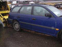 Toyota Avensis 1.6i16v FARMARI 81kw