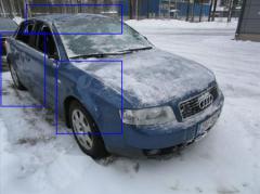 Audi A4 1.8T BFB