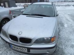 BMW 3-sarja E46 320D