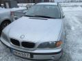 Kuva 3: BMW 3-sarja E46 320D 2003