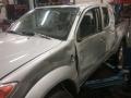 Kuva 3: Toyota Hilux 2.5 D-4D 4WD Double Cab 2007