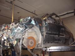 Citroen Xantia Break 1,9td