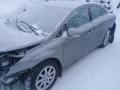 Kuva 3: Toyota Avensis 1.8 ValveMatic Automatic 2012