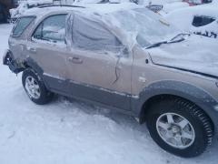 Kia Sorento EX 2.5 CRDi  44