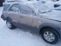 Kuva 3: Kia Sorento EX 2.5 CRDi  44 2006