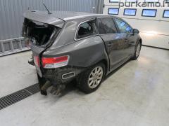 Toyota Avensis (T27) 2.0 D-4D Farm
