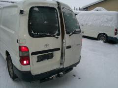 Toyota Hiace  2.5 TD  
