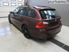 BMW E91 320i Farm