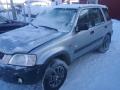 Kuva 3: Honda CR-V 2.0 16V 4WD 2001