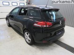 Renault Clio IV 0.9i TCe Farm