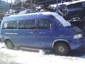 Kuva 3: Volkswagen Transporter Kombi pitk 2,5TDI ACV  2001