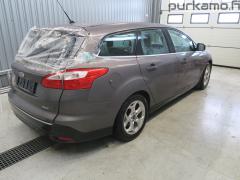 Ford Focus III 1.0i EcoBoost Farm