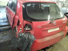 Toyota Corolla 1.4 VVT-i HB Linea Terra japan -04