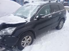 Honda CR-V 2.2 i-CTDi 4WD