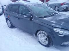 Kia Ceed 1.6 CRDi ECOdynamics
