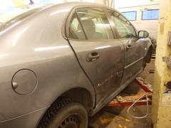 Saab 9-3 Sedan 1,8t Linear Turbo Pilot A5